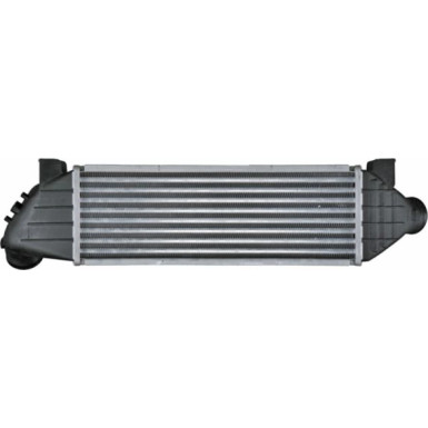 Mahle | Ladeluftkühler | CI 203 000S