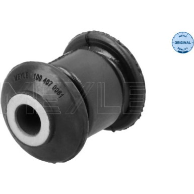 100 407 0061 Lagerung, Lenker MEYLE-ORIGINAL: True to OE.