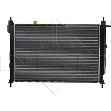 504647 Kühler, Motorkühlung