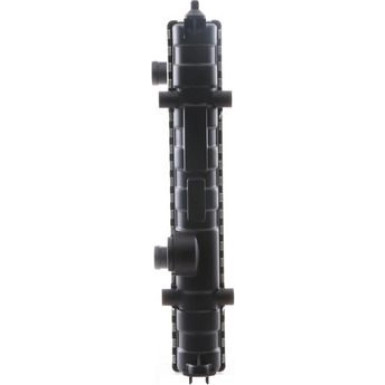 Mahle | Kühler, Motorkühlung | CR 362 000S