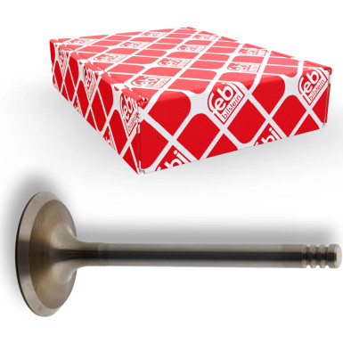 FEBI BILSTEIN 37220 Einlassventil FEBI BILSTEIN 37220 Einlassventil