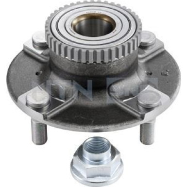 NTN-SNR | Radlagersatz | R177.34