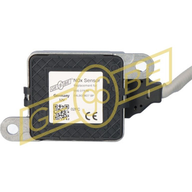 GEBE | NOx-Sensor, NOx-Katalysator | 9 3525 1