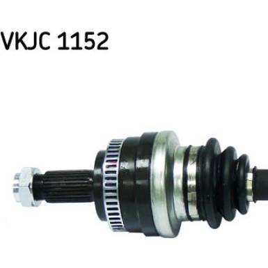 VKJC 1152 Antriebswelle VKJC 1152 Antriebswelle