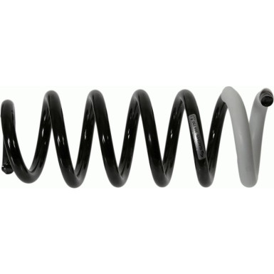 Sachs | Fahrwerksfeder | 994 750