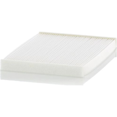 MANN-FILTER CU 24 027 Innenraumfilter, Partikelfilter