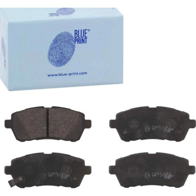 ADM54295 Bremsbelagsatz, Scheibenbremse