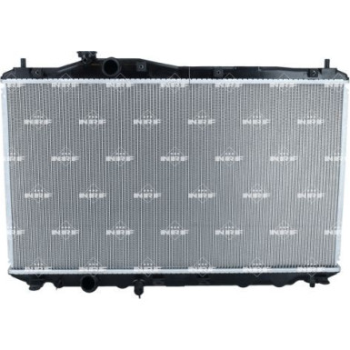 NRF | Kühler, Motorkühlung | 58537