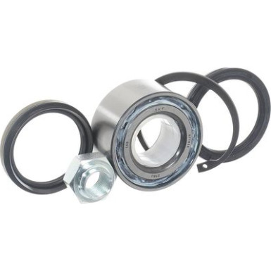 SKF | Radlagersatz | VKBA 3714