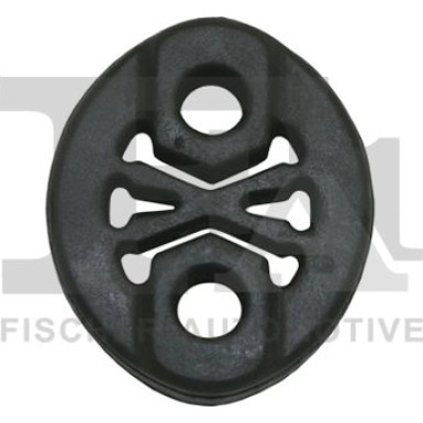 773-925 Halter, Abgasanlage 773-925 Halter, Abgasanlage