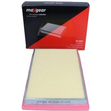 Maxgear | Luftfilter | 26-2480