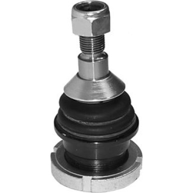 Metzger Trag-/Führungsgelenk COMPETENCE KIT 57018418