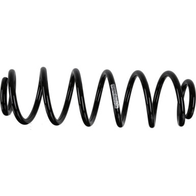 Sachs 2 x SACHS Fahrwerksfeder 994 944