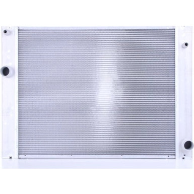 60772 Kühler, Motorkühlung ** FIRST FIT **