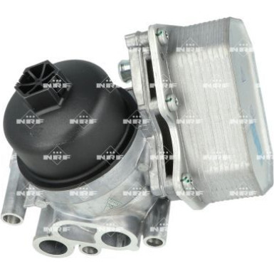 NRF | Ölkühler, Motoröl | mit Filter | 31308 NRF | Ölkühler, Motoröl | mit Filter | 31308