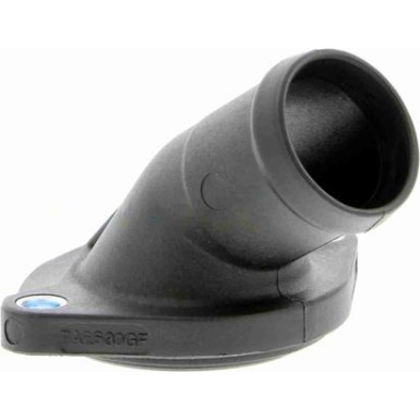 Vaico Kühlmittelflansch Green Mobility Parts V10-0374