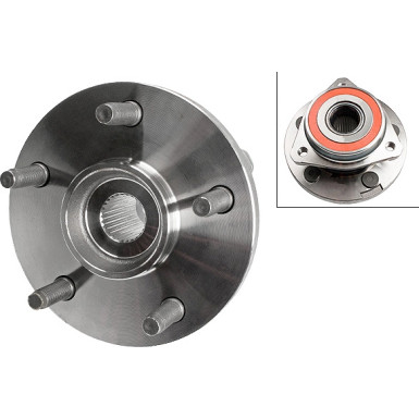 713 6700 30 Radlagersatz