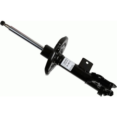 Sachs | Stoßdämpfer | 316 876