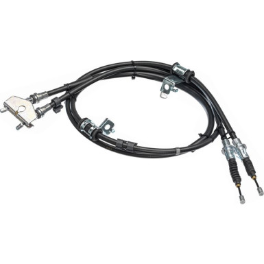 24.3727-0694.2 Seilzug, Feststellbremse