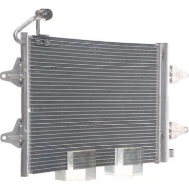 AC 359 000S Kondensator, Klimaanlage BEHR