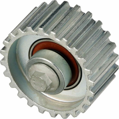 T42183 Umlenk-/Führungsrolle, Zahnriemen PowerGrip™ T42183 Umlenk-/Führungsrolle, Zahnriemen PowerGrip™