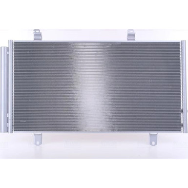 940194 Kondensator, Klimaanlage ** FIRST FIT **