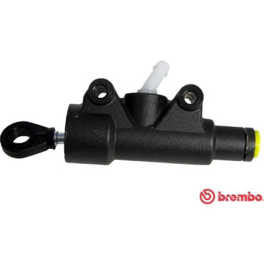 Brembo Geberzylinder, Kupplung ESSENTIAL LINE C 06 008