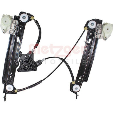 Metzger | Fensterheber | 2160829