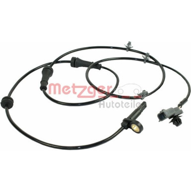 0900867 Sensor, Raddrehzahl