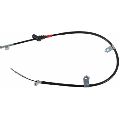 1.NI011 Seilzug, Feststellbremse GREENPARTS 1.NI011 Seilzug, Feststellbremse GREENPARTS