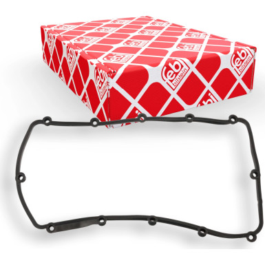 FEBI BILSTEIN 105972 Dichtung, Zylinderkopfhaube FEBI BILSTEIN 105972 Dichtung, Zylinderkopfhaube