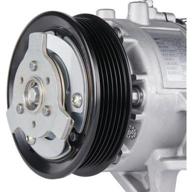 Valeo | Kompressor, Klimaanlage | 814732