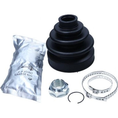 49-1407 Faltenbalgsatz, Antriebswelle