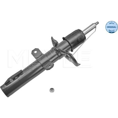 726 623 0056 Stoßdämpfer MEYLE-ORIGINAL: True to OE. 726 623 0056 Stoßdämpfer MEYLE-ORIGINAL: True to OE.