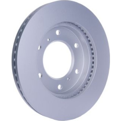 Hella | Bremsscheibe | 8DD 355 119-071