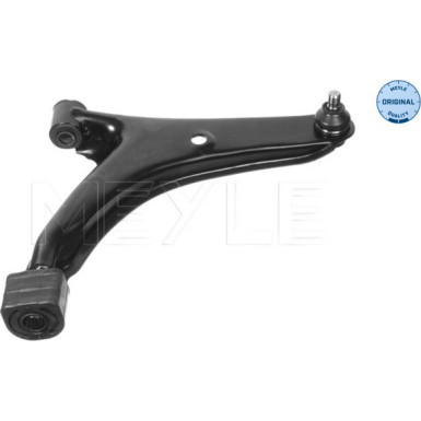 Meyle Lenker, Radaufhängung MEYLE-ORIGINAL: True to OE 33-16 050 0013