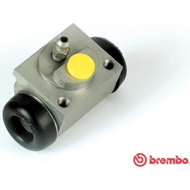 Brembo | Radbremszylinder | A 12 396