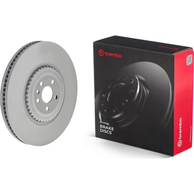 Brembo Bremsscheibe PRIME LINE - Lightweight 09.D069.33