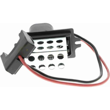 V46-79-0007-1 Regler, Innenraumgebläse Green Mobility Parts