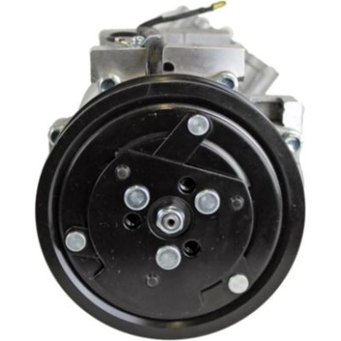 Mahle | Kompressor, Klimaanlage | ACP 1015 000S
