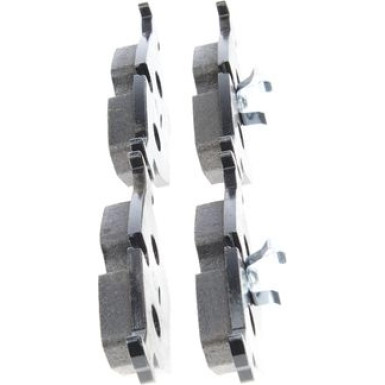 BOSCH | Bremsbelagsatz, Scheibenbremse | 0 986 469 960