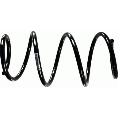 993 339 Fahrwerksfeder