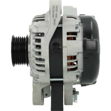 PSH | Generator | 195.939.080.050