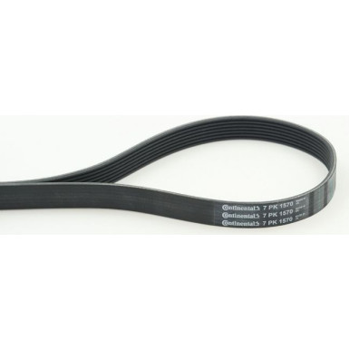 ContiTech | Keilrippenriemen | 7PK1570