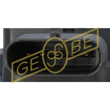 GEBE | NOx-Sensor, NOx-Katalysator | 9 3608 1