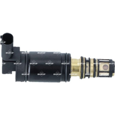NRF | Regelventil, Kompressor | 380402
