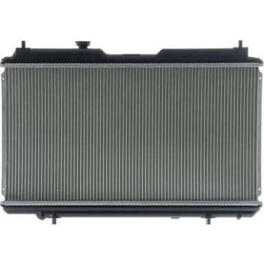 Mahle | Kühler, Motorkühlung | CR 1457 000S