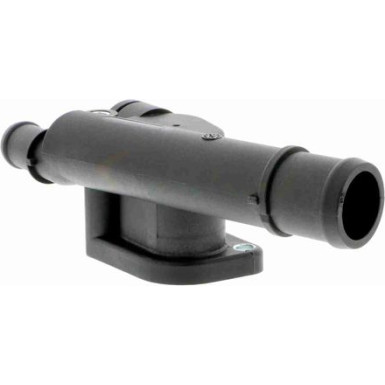 V10-0759 Kühlmittelflansch Original VAICO Qualität