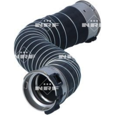 166258 Ladeluftschlauch