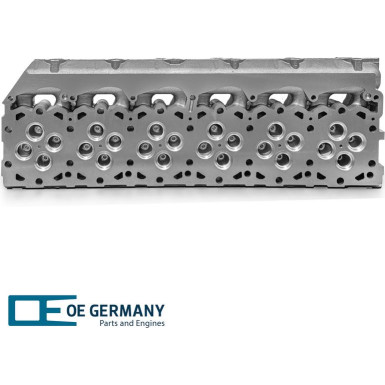 OE Germany | Zylinderkopf | 06 0120 MX1300